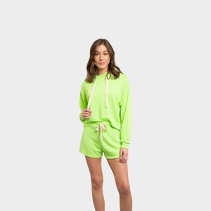 2 PC Hoodie Set